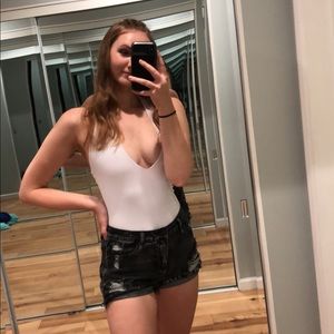 Meet your Posher, Delaney